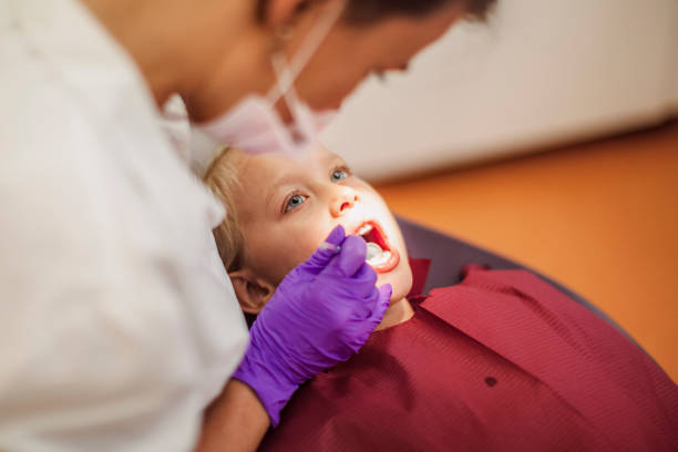Best Pediatric Emergency Dentist in Gloucester City, NJ